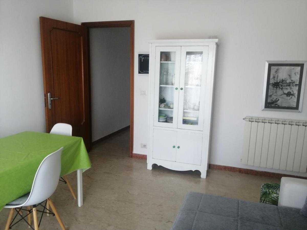 Giardini Tao Daniele Apartamento Exterior foto